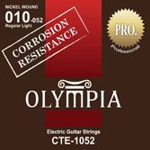 Olympia CTE1052