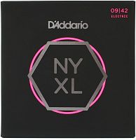 D'ADDARIO NYXL0942