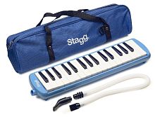 STAGG MELOSTA32 BL