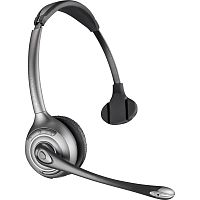 Plantronics BLACK CRADLE W710A