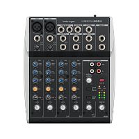 BEHRINGER XENYX 802S