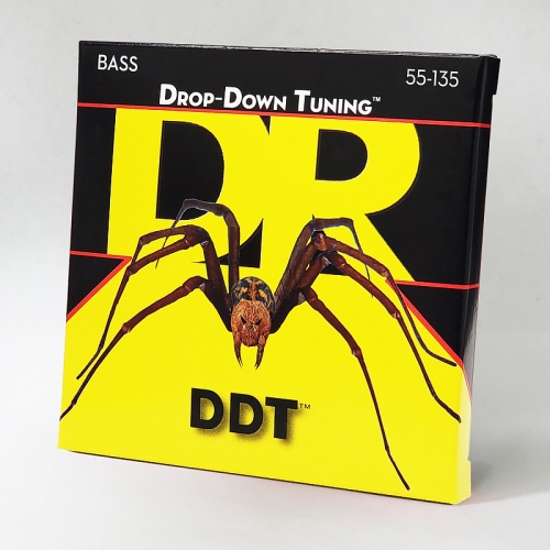 DR DDT5-55