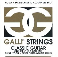 GALLI STRINGS C007