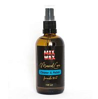 MAX WAX Cleaner-Polish Cleaner & Polish #2