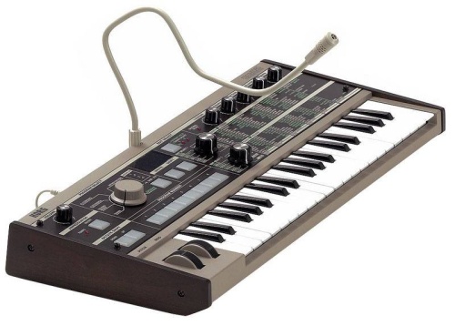 KORG microKORG MK1 фото 5