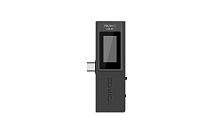 COMICA VDLive10 USB RX Black