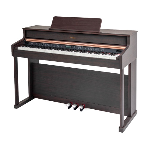 TESLER STZ-8870 ROSEWOOD фото 4