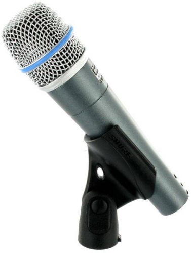 SHURE BETA 57A фото 6