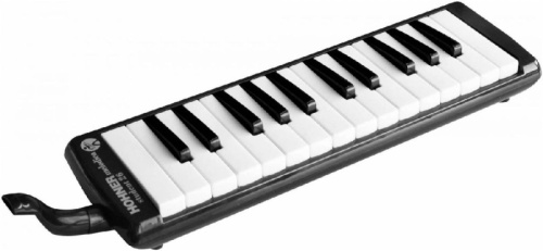 HOHNER Student 26 Black