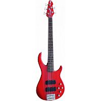 PEAVEY Milestone 5 Plus Red