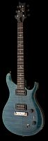 PRS SE PAULS GUITAR AQUA