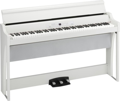 KORG G1B AIR WHITE