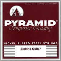 Pyramid 431100 Nickel Plated