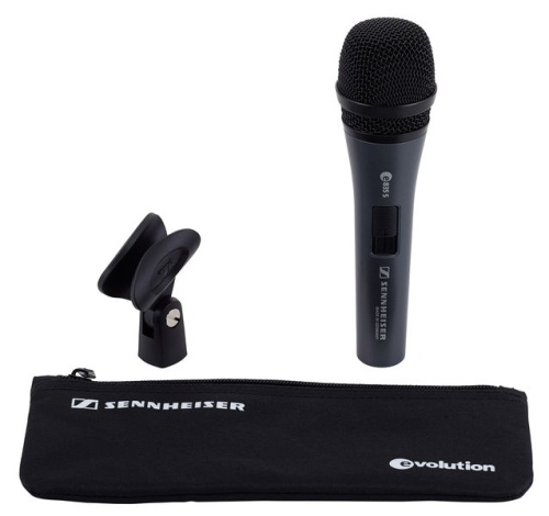 SENNHEISER E 835-S фото 4