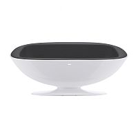 LAVA Space Charging Dock 38' Deep Grey