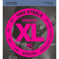 D`ADDARIO EPS170