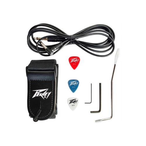 PEAVEY Raptor Plus Pack Red фото 3