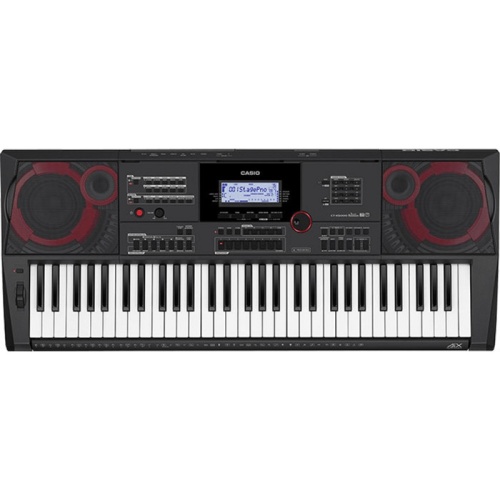 CASIO CT-X5000C2, без адаптера