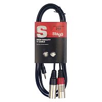 STAGG SYC2/PS2CM E